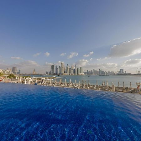 Oceana Residences, The Palm Jumeirah - Mint Stay Dubaj Exteriér fotografie